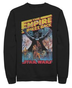 The Empire Strike Back Sweatshirt