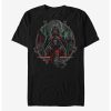 Star Wars Lords Of The Sith T-Shirt