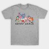 Tiny Toon Squad Goals T-Shirt