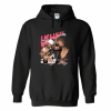 Usher Unisex Hoodie