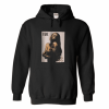 Vtg Sade Singer Black Smooth Unisex Hoodie