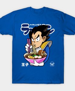 BEJITASAMA RAMEN T-Shirt