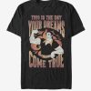 Disney Gaston Dreams T-Shirt