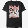 Disney Princesses Princess Boldness T-Shirt