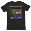 Disney Villains Maleficent Meme T-shirt