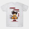 Kamehame Ramen Shop T-Shirt