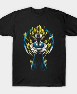 Majin Warrior T-Shirt