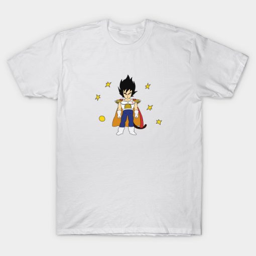 Prince T-Shirt