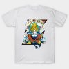 Saiyan Trio T-Shirt