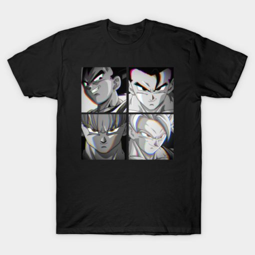 Saiyanz T-Shirt