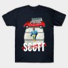 Scotkira T-Shirt