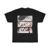 Anime Satoru Gojo Yuji Itadori Sukuna Eyes Japanese Style Unisex T-Shirt