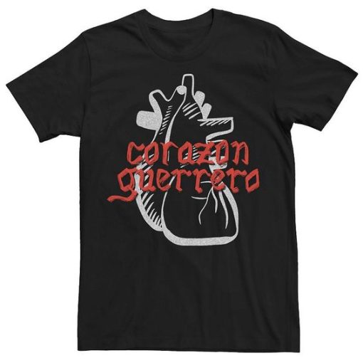 Corazon Guerrero T-shirt