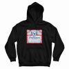 Deftones King Of Bands Band Genuine Hoodie