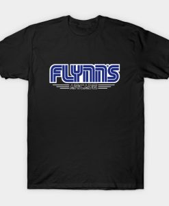 Flynn’s Arcade T-Shirt