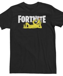 Fortnite Peel Yourself Logo T-shirt