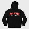 Godzilla Black Hoodies