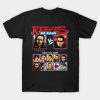 Keanu Reeves of Rage T-Shirt