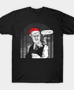 Merry Christmas, Ya Filthy Animal! T-Shirt