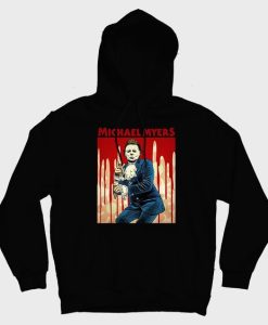 Michael Myers Hoodie