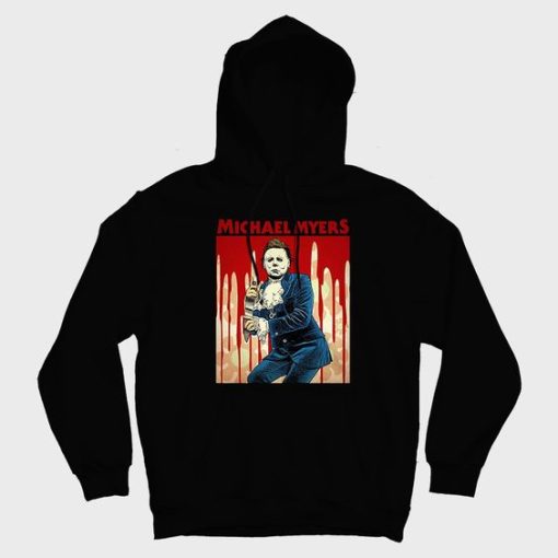 Michael Myers Hoodie