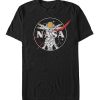 NASA Astronaut Logo T-shirt