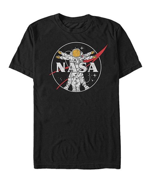 NASA Astronaut Logo T-shirt