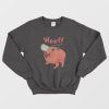 Chainsaw Man Pochita Sweatshirt