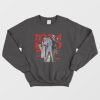 Cowboy Bebop Group Anime Sweatshirt