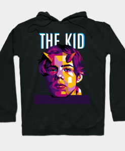 The Kid Laroi Graphic Hoodie