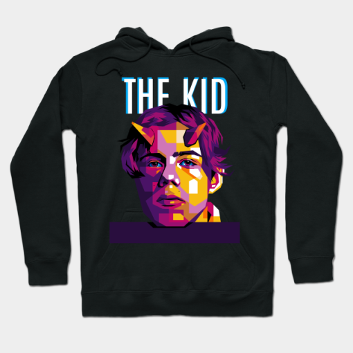 The Kid Laroi Graphic Hoodie