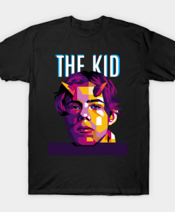 The Kid Laroi Graphic T-shirt