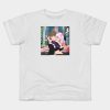 the Kid Laroi Fuck Love Anime 2 T-shirt