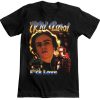 the Kid Laroi Fuck Love Homeage T-shirt