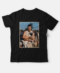 Brady Goat T-shirt