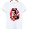 Elvis Presley The Guitar T-shirt