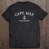 Cape May New Jersey T-shirt