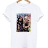 Coachella 2022 Anitta And Paella T-shirt