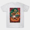 Dragon Ball T-Shirt