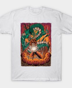 Dragon Ball T-Shirt