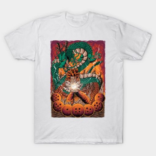 Dragon Ball T-Shirt