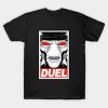 Duel Book of Boba Fett T-Shirt