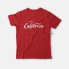 Enjoy California T-shirt