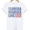 Florida Georgia Line T-Shirt