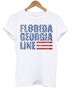 Florida Georgia Line T-Shirt