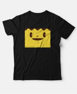 Giga Pudding Cute Funny T-Shirt