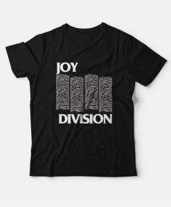 Joy Division Parody T-Shirt