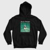 Joyce Manor Cody Cover Album Hoodie