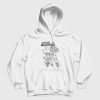 Joyce Manor Dragon Ball Z Hoodie