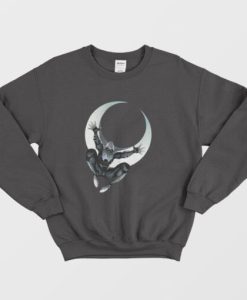 Marc Spector Moon Knight Sweatshirt